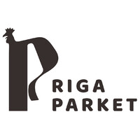 RIGA PARKET logo - Similar company to Hl Studija ▪ Premium Products For Architecture And Interior