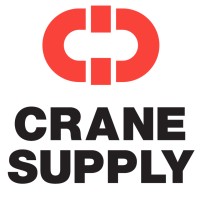 Crane Supply - Canada's Premier PVF Distributor | Premier distributeur de PVF au Canada logo - Similar company to Ventes Techniques Nimatec Inc