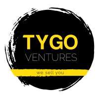 Tygo Ventures logo - Similar company to Tygo