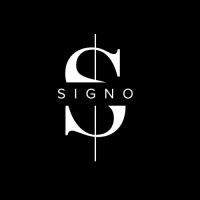 Signo logo - Similar company to Edge Creative Uk