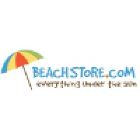 BeachStore.com logo - Similar company to Mo'S Beach Service