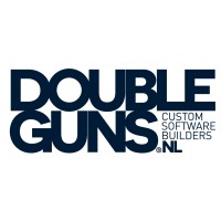 DoubleGuns B. V. logo - Similar company to Dakto