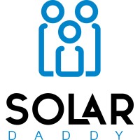 Solar Daddy Group Ltd logo - Similar company to Solar Services Solutions