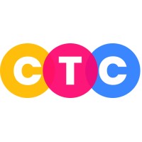 CTC International Ltd logo - Similar company to Cotton Crowd