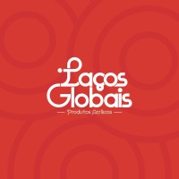 Laços Globais | Acrílicos logo - Similar company to Maclovy Solutions