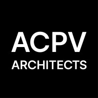 ACPV ARCHITECTS Antonio Citterio Patricia Viel logo - Similar company to Stefano Boeri Architetti