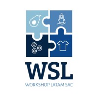 WSL - WORKSHOP LATAM logo - Similar company to King Ocean Logistics