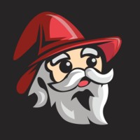 The Nerd Shepherd logo - Similar company to Positivedigits