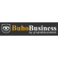 Portal Inmobiliario Buho Business logo