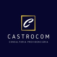 Castrocom - Aposentadoria e Consultoria Previdenciária logo - Similar company to Jecaav