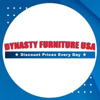 Dynasty Furniture USA logo - Similar company to Room To Room