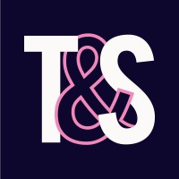 Truth & Spectacle logo - Similar company to Consequential, Cic