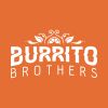 Burrito Brothers logo - Similar company to Edens Horeca Horecamakelaars