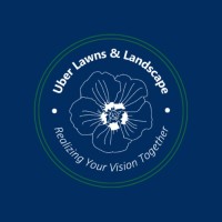Uber Lawns And Landscape