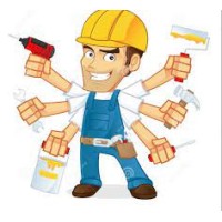 Handyman Estepona logo - Similar company to Bluewood Handyman