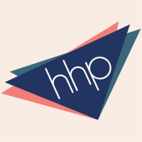 HHP Cultures logo - Similar company to Canopy Wellbeing