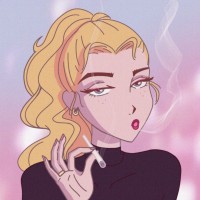 The Busy Budtender logo - Similar company to The Budtender Magazine