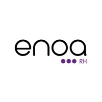 Enoa RH logo - Similar company to Intercloud