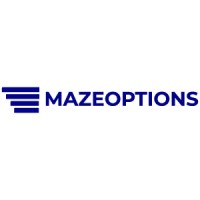 mazeoptions logo - Similar company to Northern Lights Consulting