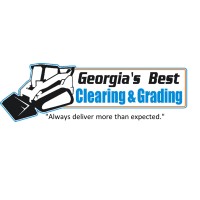 Georgia's Best Clearing & Grading LLC logo - Similar company to Certified Tree Experts