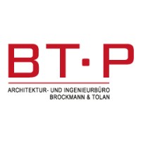 BTP Architektur- und Ingenieurbüro Brockmann & Tolan Partnerschaft logo - Similar company to Fun Architekten