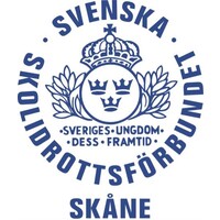 Skolidrottsförbundet i Skåne logo - Similar company to Tekview Electronics Solutions