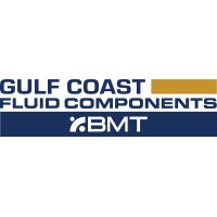 Gulf Coast Fluid Components logo - Similar company to Hatponics