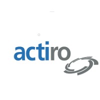 actiro Power Blower GmbH logo - Similar company to Mpags E-Systems & Innovative Solutions Private Limited