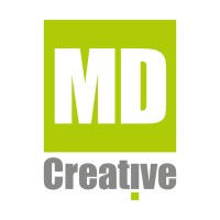 MD Creative - Mark Denny logo - Similar company to Multiminded Digital