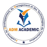 ADM ACADEMIC logo - Similar company to 253Talk