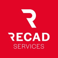 Recad Services logo - Similar company to Recon Damage