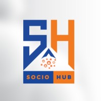 Socio Hub logo - Similar company to Socio-Hub