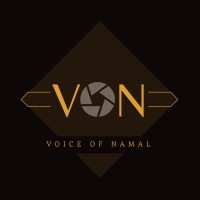 Voice of Namal logo - Similar company to Ivector