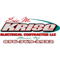 Eric M. Krise Electrical Contractor LLC logo - Similar company to Krise Services