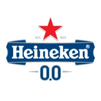 Heineken 0.0 Croatia logo - Similar company to Mb Trans Le Havre