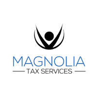 Magnolia Tax Services logo - Similar company to Tax Help!
