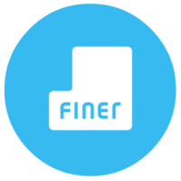 FINER logo - Similar company to Cis Global Solutions