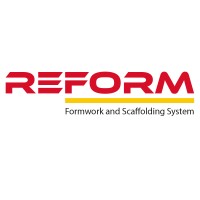Reform Kalıp ve İskele Sistemleri - Formwork & Scaffolding Systems logo - Similar company to Extra İskele
