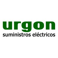 Suministros Eléctricos Urgon S.A. logo - Similar company to Guarconsa Suministros Eléctricos