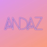 ANDAZ JEANS logo - Similar company to Arthur Et Aston