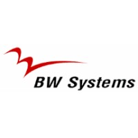 BW Systems logo - Similar company to Infitec, Inc.