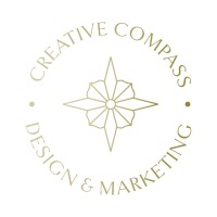 Creative Compass logo - Similar company to Creative Compass