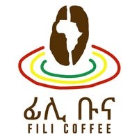 Fili coffee logo - Similar company to Tomoca Coffee