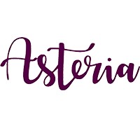 Asteria logo - Similar company to Sk Cargo Limited