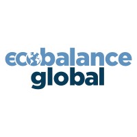EcoBalance Global logo - Similar company to Medkeeper