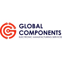 Global Components AG logo - Similar company to Tommy Electronics Sp. Z O. O.