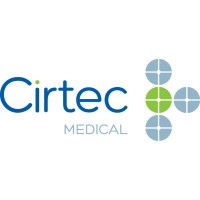 Top Tool Company is now Cirtec Medical logo - Similar company to Top-Tool Sa