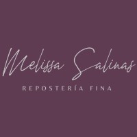 Melissa Salinas Repostería