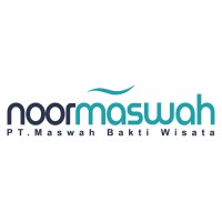 PT Maswah Bakti Wisata logo - Similar company to Doremi | დორემი