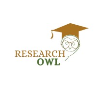 Research Owl logo - Similar company to Qrc Group Austria